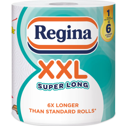 PROSOP REGINA XXL