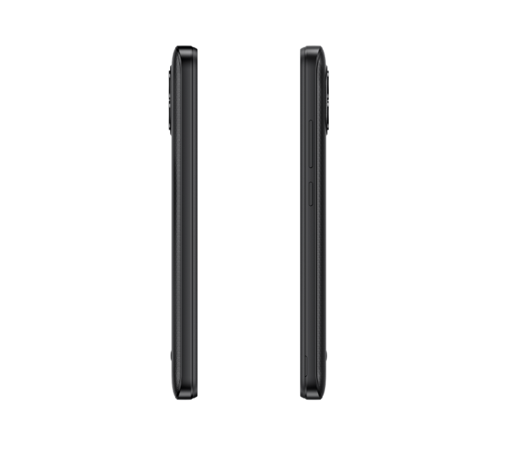 SMARTPHONE MOVE 10 NEGRU KRUGER&MATZ