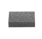 Sandpaper on Sponge / H[mm]: 25; B[mm]: 70; L[mm]: 100; G[#]: 100