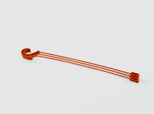 AGATOARE GHIVECI 42CM