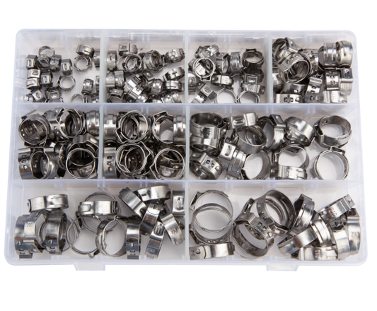 Set Coliere Metalice