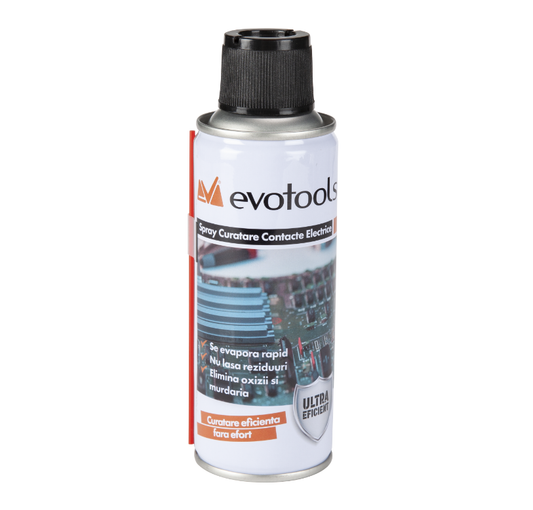 Spray Curatare Contacte Electrice 1150