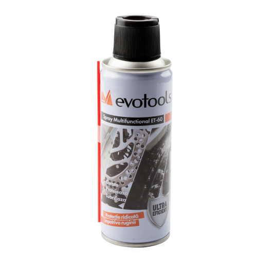 Spray Multifunctional ET-60 1150