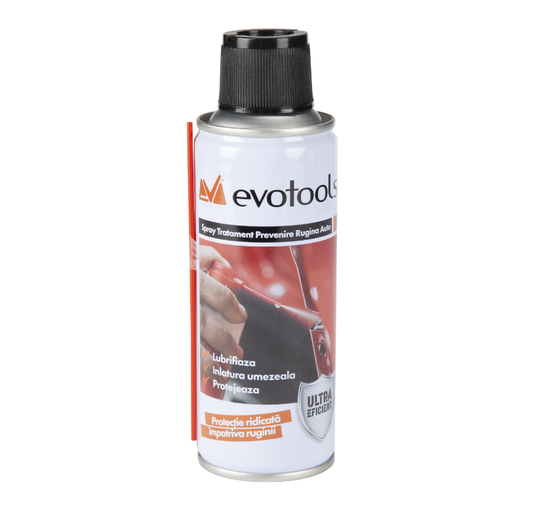 Spray Tratament Prevenire Rugina Auto 1150
