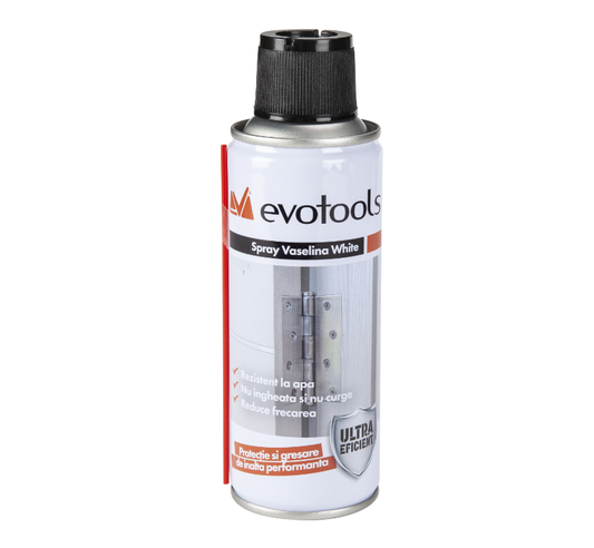 Spray Vaselina White 1150
