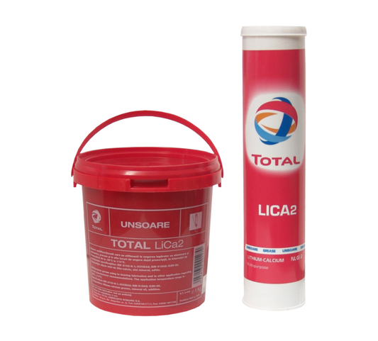 Vaselina TOTAL LICA 2