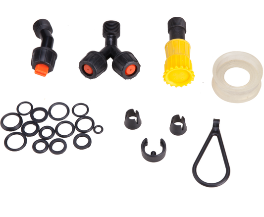 Duze Pulverizare si Accesorii Pompe de Stropit