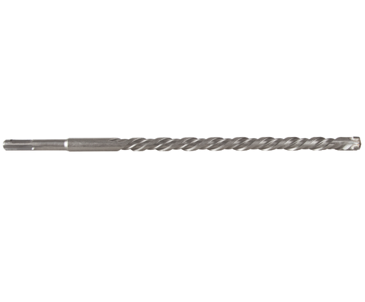 Burghiu Beton SDS S4 X Type ETP