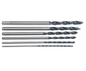 Burghiu Lemn Coada Lunga 6 Pcs ETS