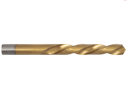 Burghiu Metal HSS 4241 Titanat