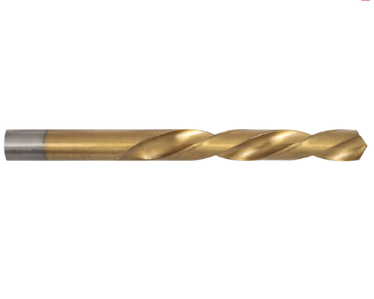 Burghiu Metal HSS 4241 Titanat