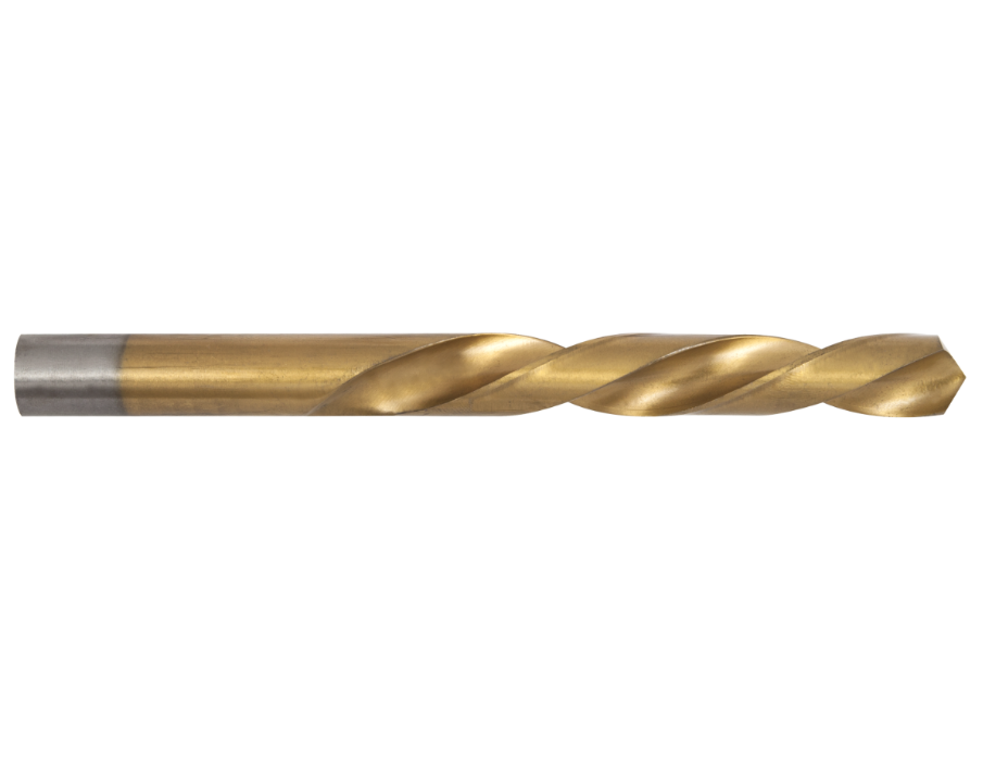 Burghiu Metal HSS 6542 Titanat