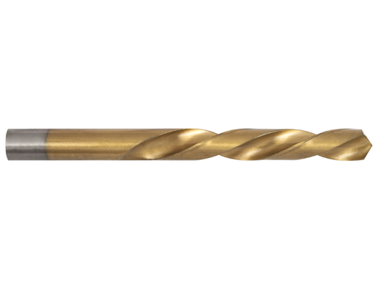 Burghiu Metal HSS 6542 Titanat