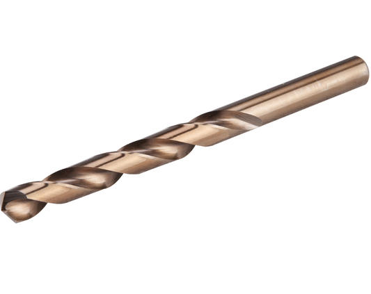 Burghiu Metal HSS-E Cobalt
