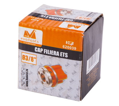 Filiere Tevi ETS