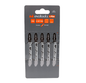 Panza Ferastrau Pendular Metal 5 Pcs