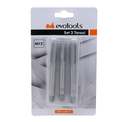 Set de Tarozi 3 Pcs