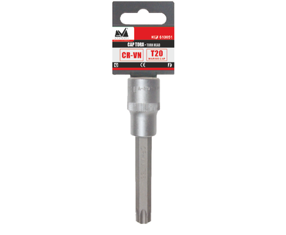Capete Torx