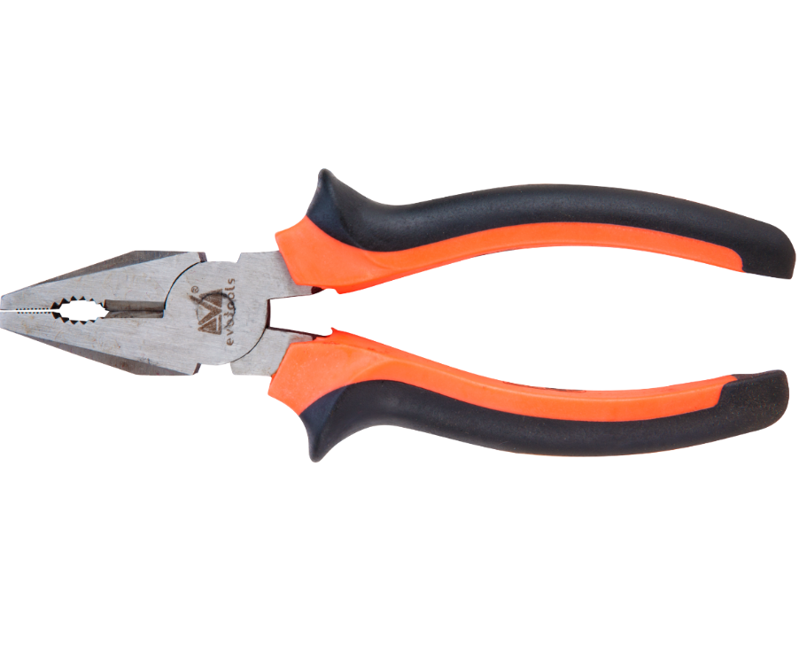 Patent Orange-Negru