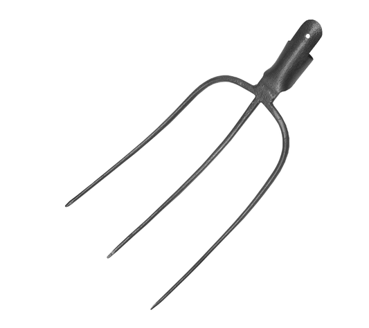 Furca Gri Carbon 200 mm