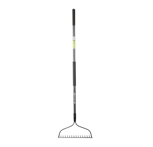 Grebla cu Coada Fibra Sticla Evotools PLUS 1480Cm