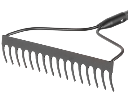 Grebla cu Coada Fibra Sticla Evotools PLUS 1480Cm