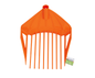 Grebla de Plastic Evotools