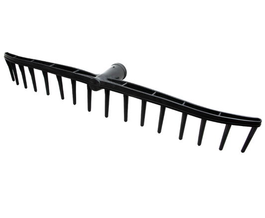 Grebla Plastic cu 16 Dinti