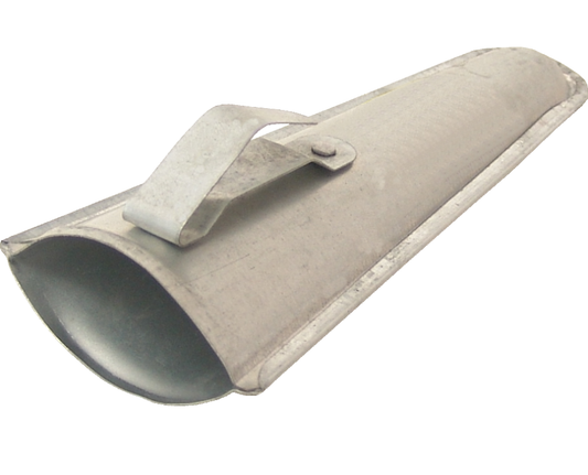 Teaca Metalica Piatra Ascutit Coase ETS