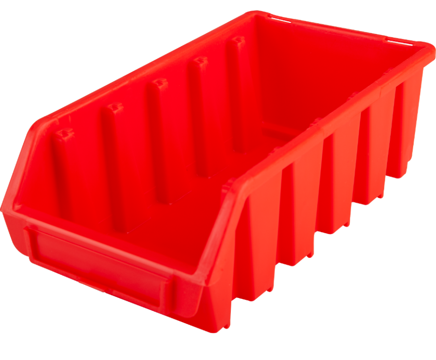 Cutie Ergobox