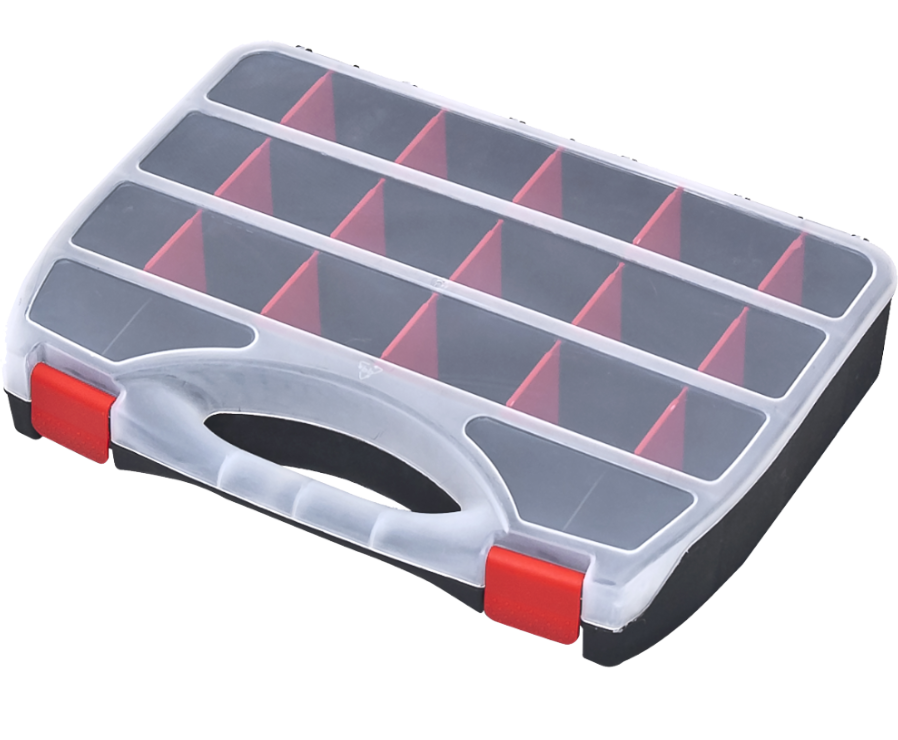 Organizator Domino 36