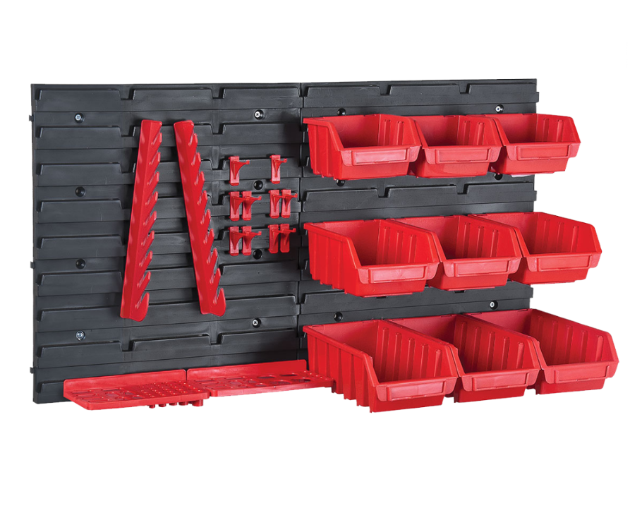 Panou de Perete pt Cutii Ergobox