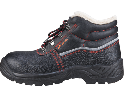 Bocanci de Protectie Imblaniti S3 SRC