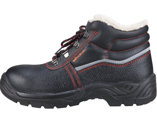 Bocanci de Protectie Imblaniti S3 SRC