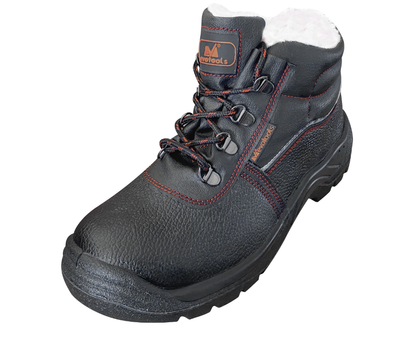 Bocanci de Protectie Imblaniti S3 SRC