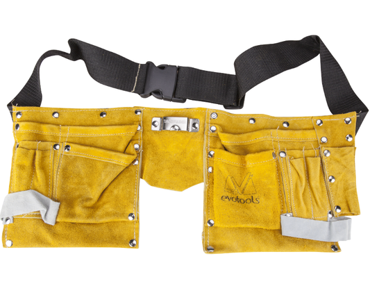 Centura Piele Port-scule ETS