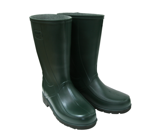 Cizme din PVC Bg Nou Art.55