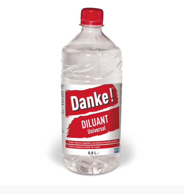 DILUANT DANKE 0.9L