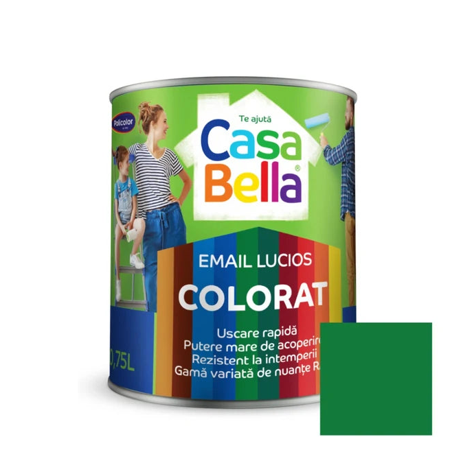 CASABELLA 0.75