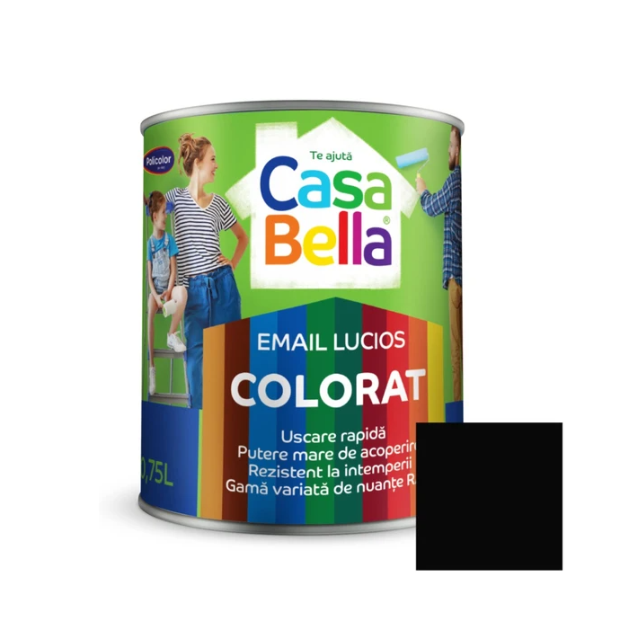 CASABELLA 0.75