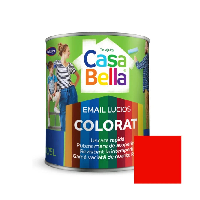 CASABELLA 0.75