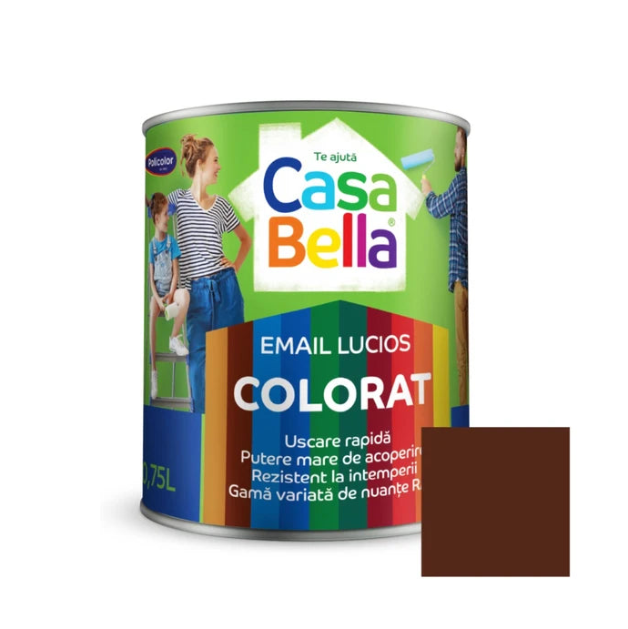 CASABELLA 0.75