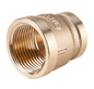 BRONZE PLUG 1*