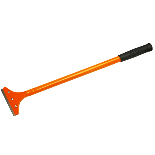 Scraped Spatula / L[mm]: 600; B[mm]: 100