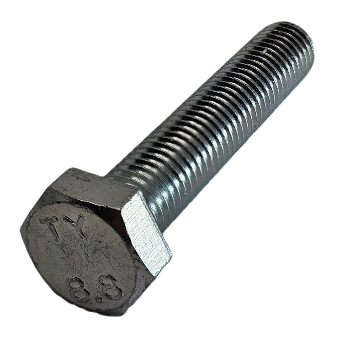 SURUBURI METRICE CU CAP HEXAGONAL M14/M16