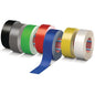 BANDA ADEZIVA REPARARE POLIETILENA 50MM / 25M VERDE