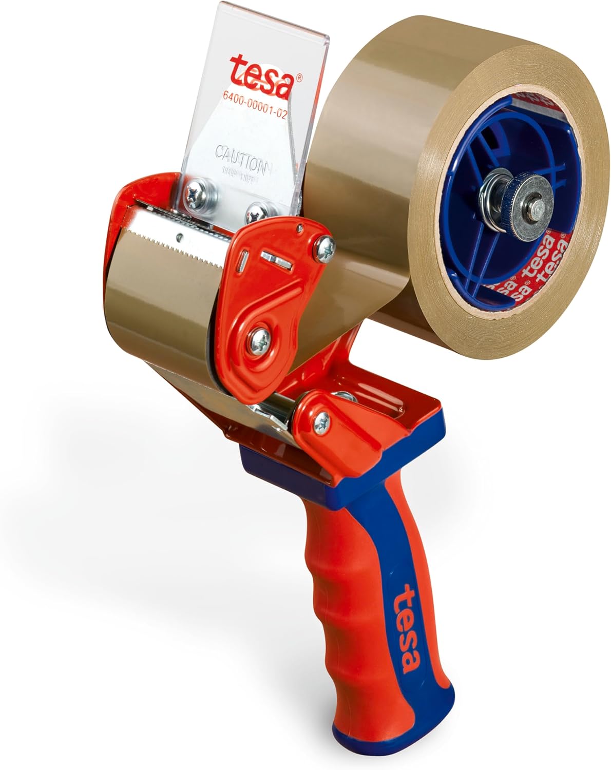 DISPENSER BANDA ADEZIVA COMFORT - MAXIM 55MM / 66M