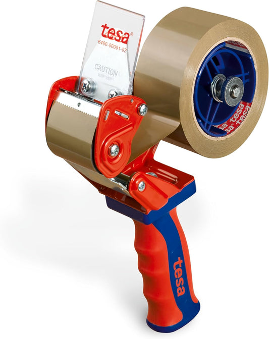 DISPENSER BANDA ADEZIVA COMFORT - MAXIM 55MM / 66M