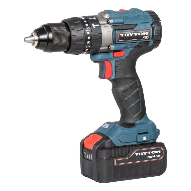 MASINA DE INSURUBAT - LI.IO/20V/4.0A/2B / 50NM/2V - G.