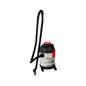 ASPIRATOR INDUSTRIAL - 13KPA / 58L/S / 1250W